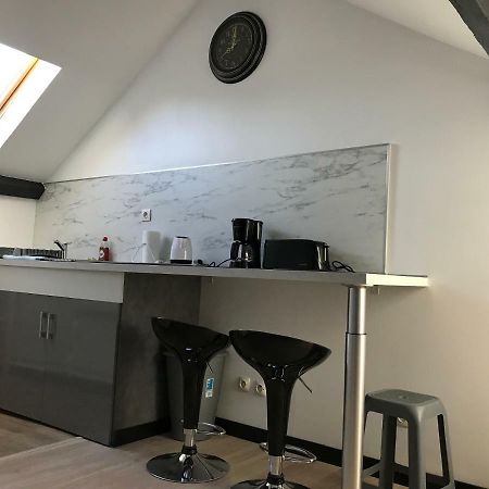 Luxury Suite Lilas 4 Dijon Exterior photo