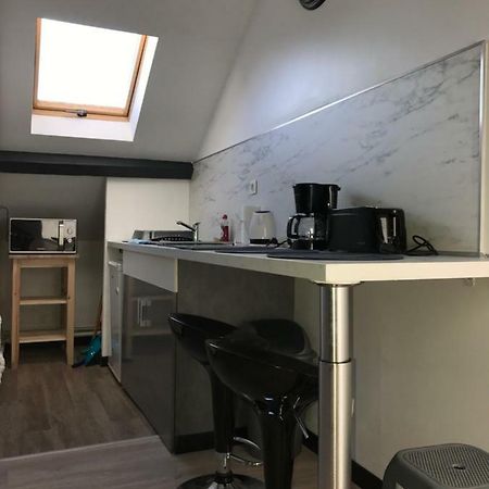 Luxury Suite Lilas 4 Dijon Exterior photo