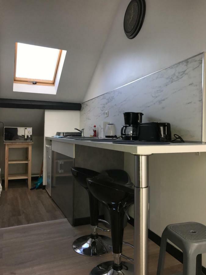 Luxury Suite Lilas 4 Dijon Exterior photo